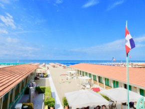 Attico al mare